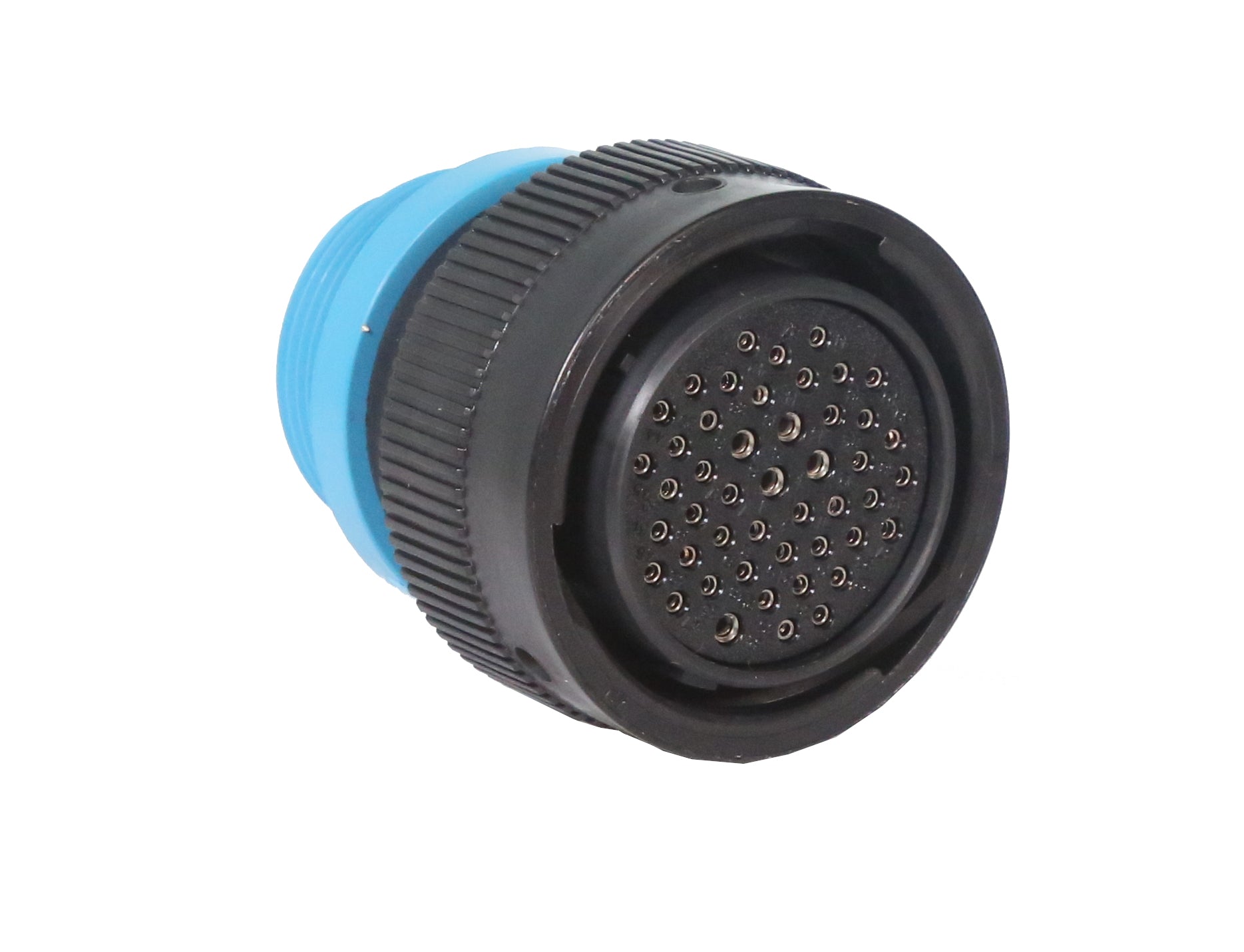 47 Pin Deutsch Plug | C-HDP26-24-47SE-L015
