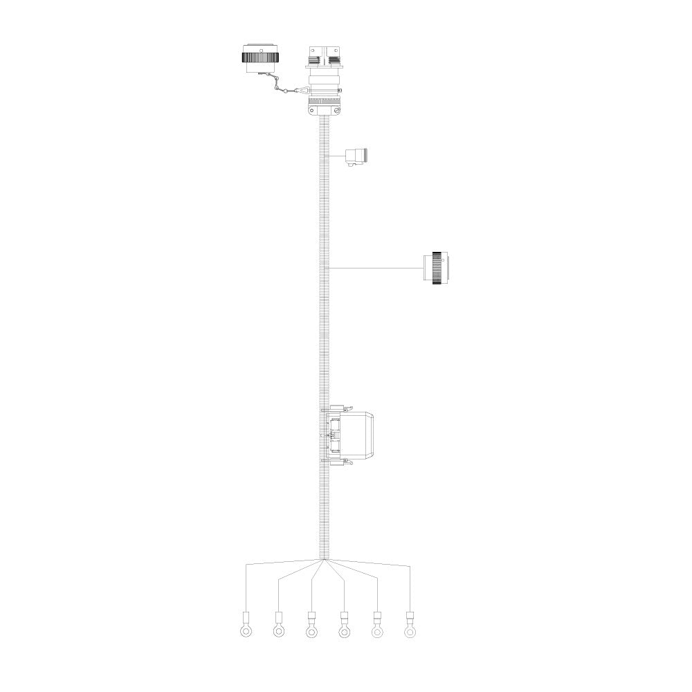 HRAVEN-002-7300 (115-7300-002)