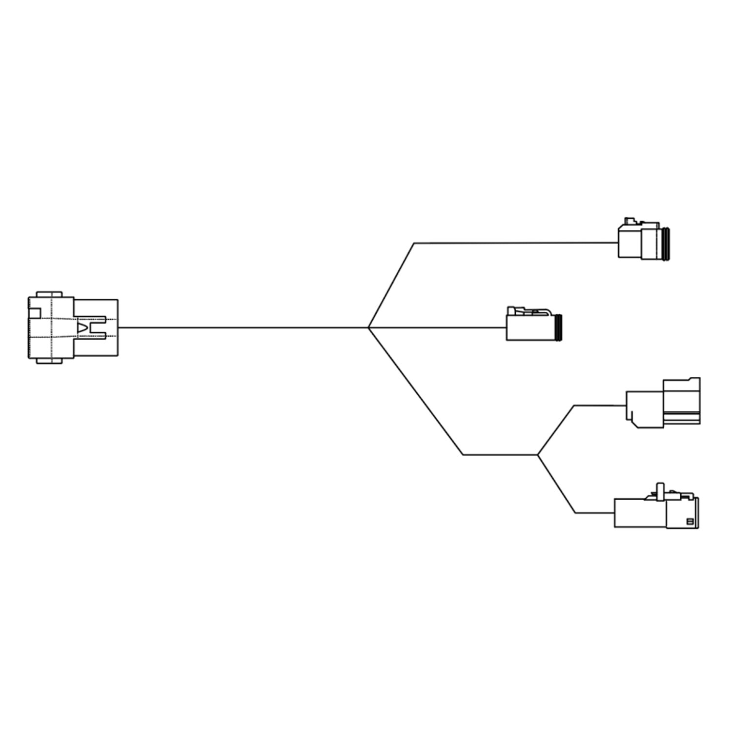HRAVEN-115-4001 (115-4001-115)