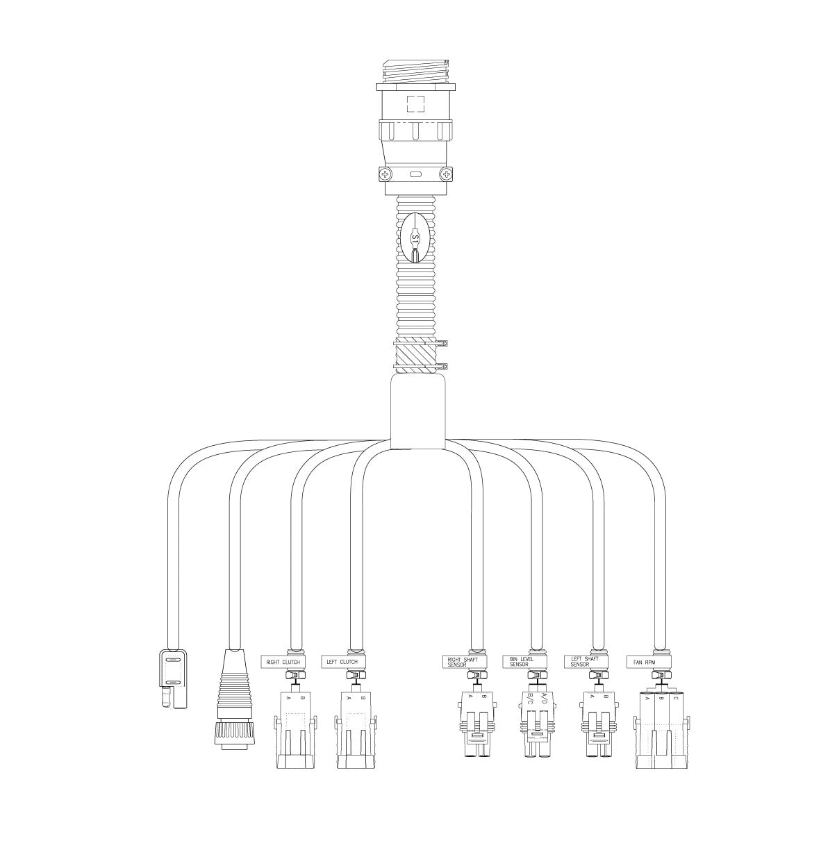 HRAVEN-787-0159 (115-0159-787)
