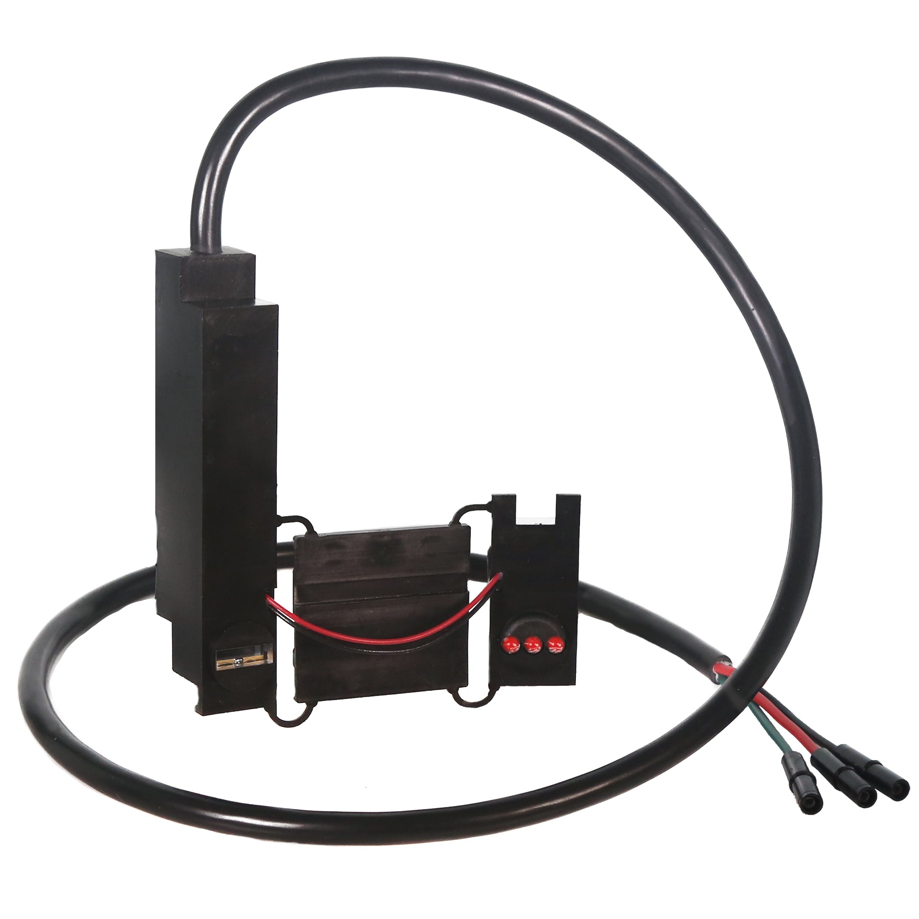 HRPS-WP | High Rate Population Sensor w/Weather Pack Connector (AA58295)