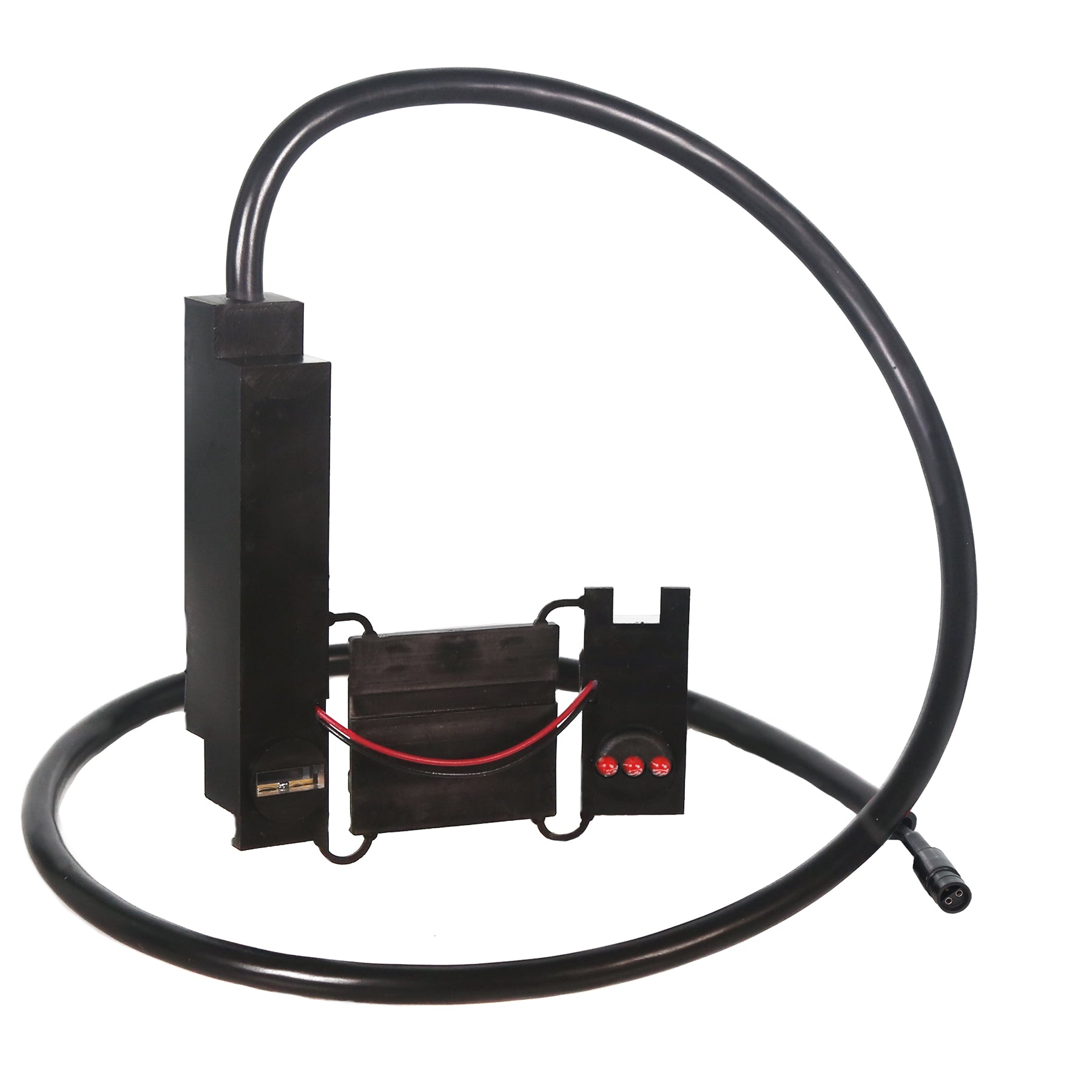 HRPS-WP | High Rate Population Sensor w/Weather Pack Connector (AA58295)