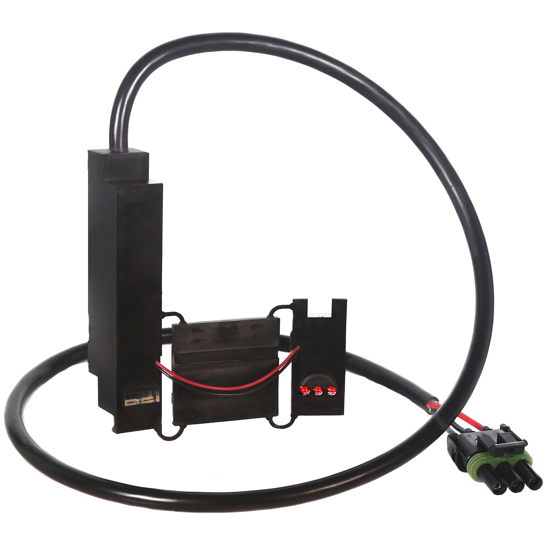 HRPS-WP | High Rate Population Sensor w/Weather Pack Connector (AA58295)