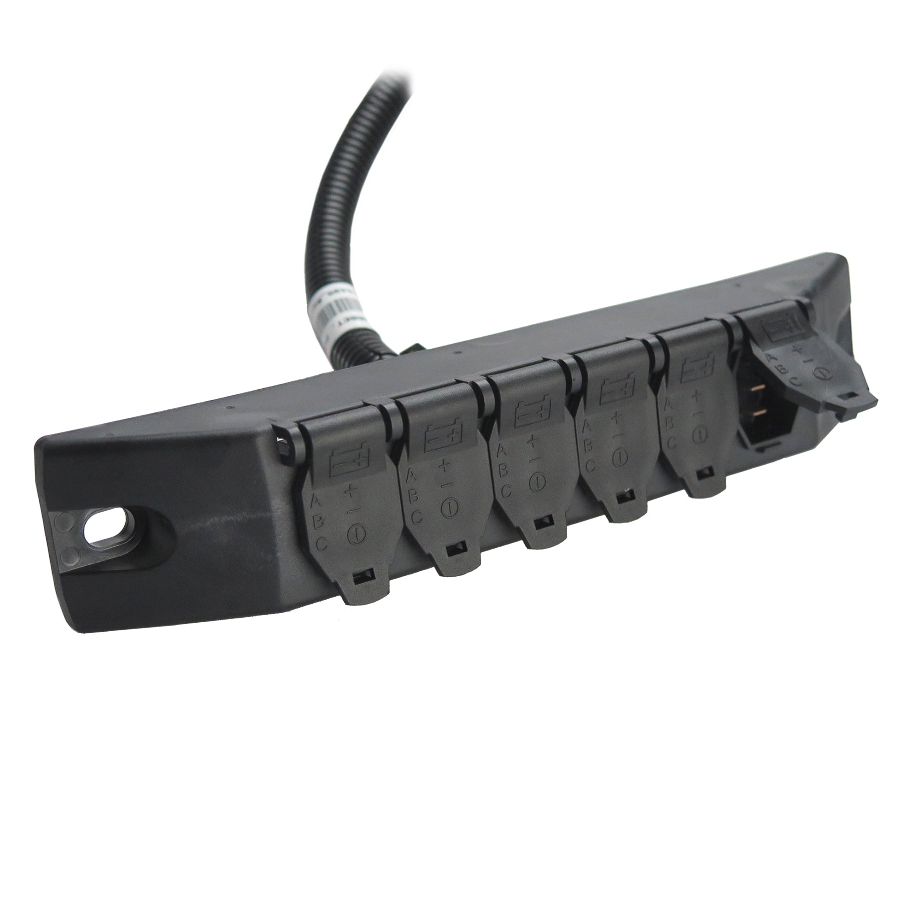 JDPOWERSTRIP | John Deere Power Strip