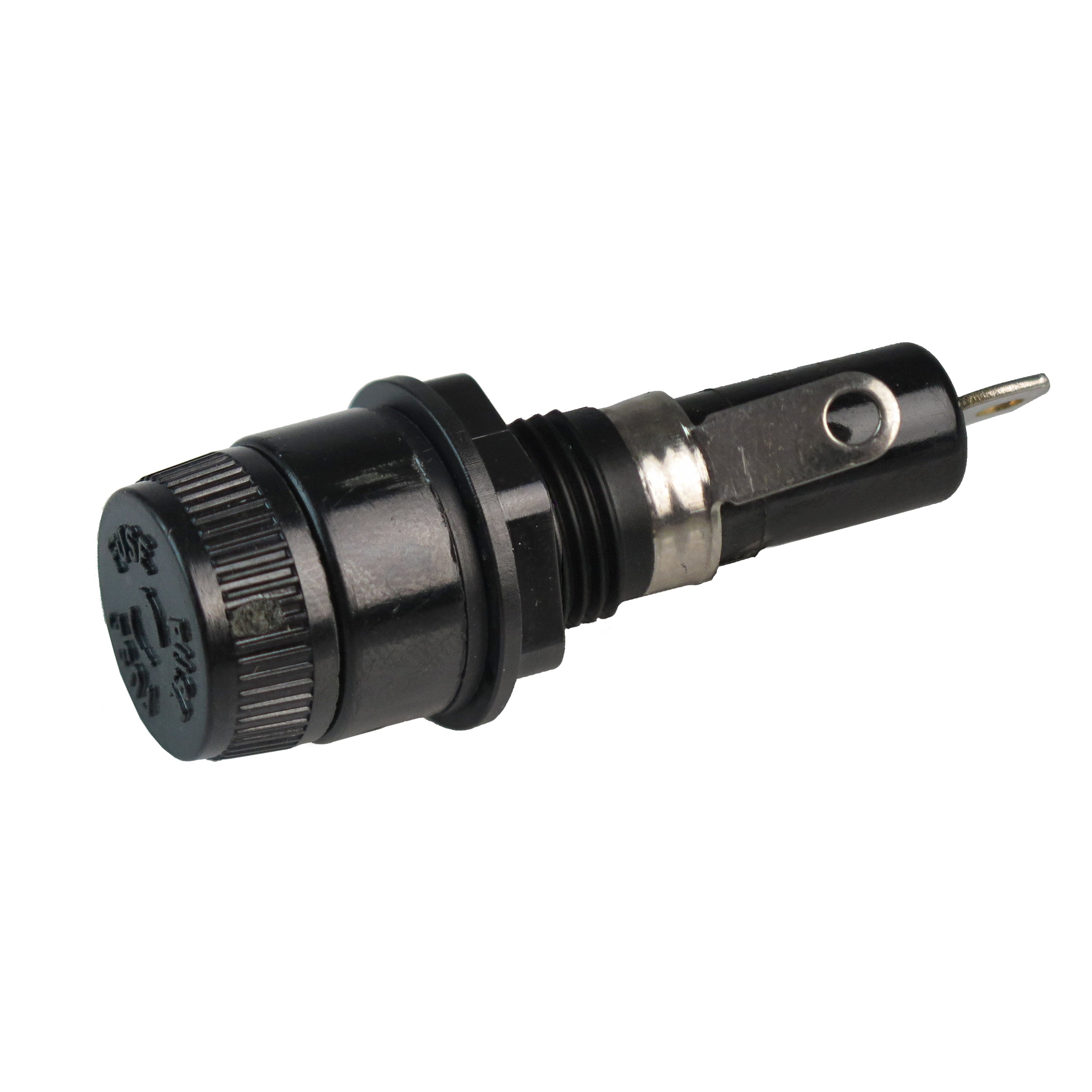 MISC-MOFUSECAP | Replacement Monitor Fuse Holder