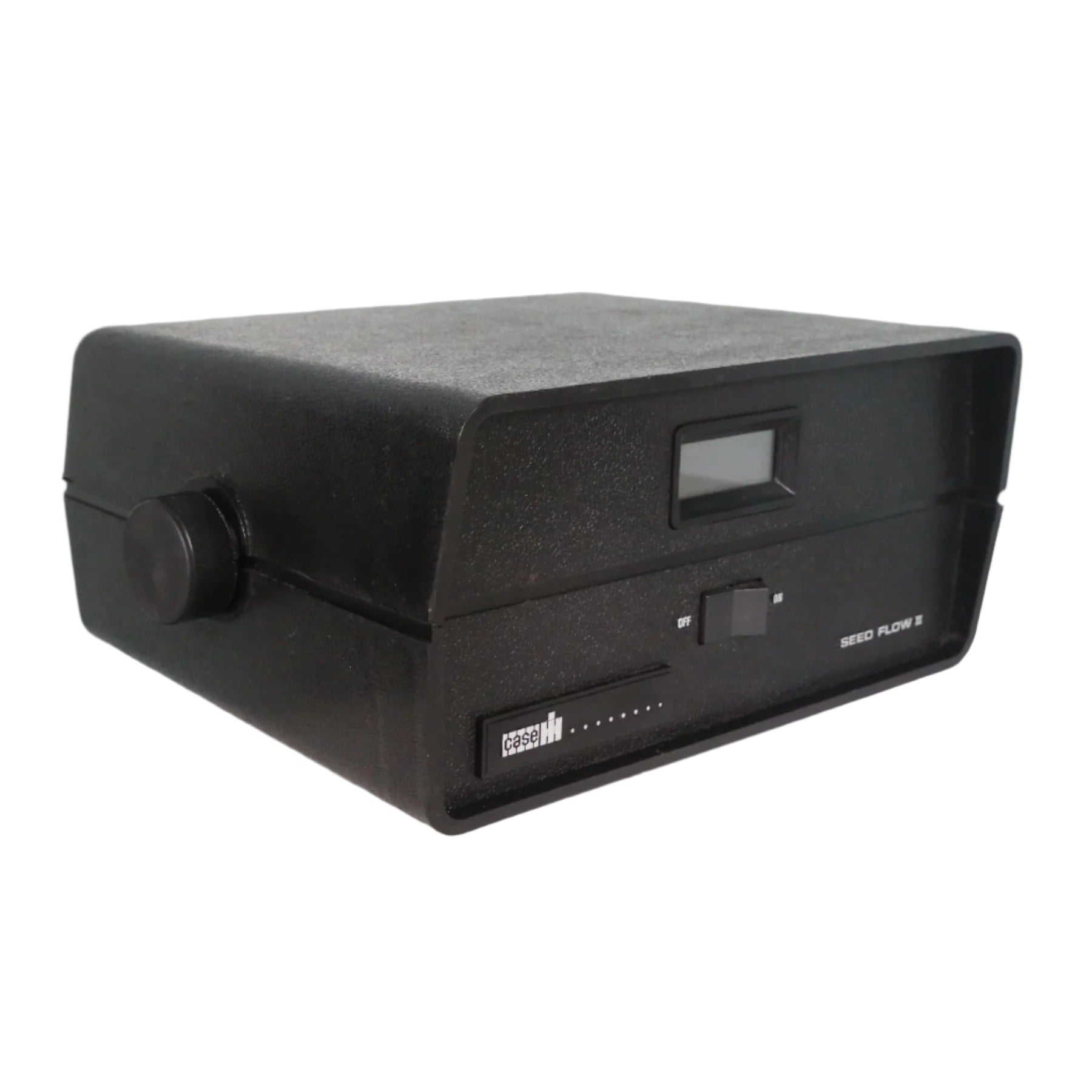 PM-CIHSFII | Seed Flow II Monitor