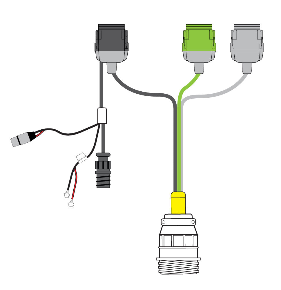 PM2022 Adapter (Deutsch)