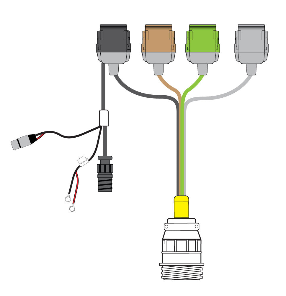 PM2022 Adapter (Deutsch)