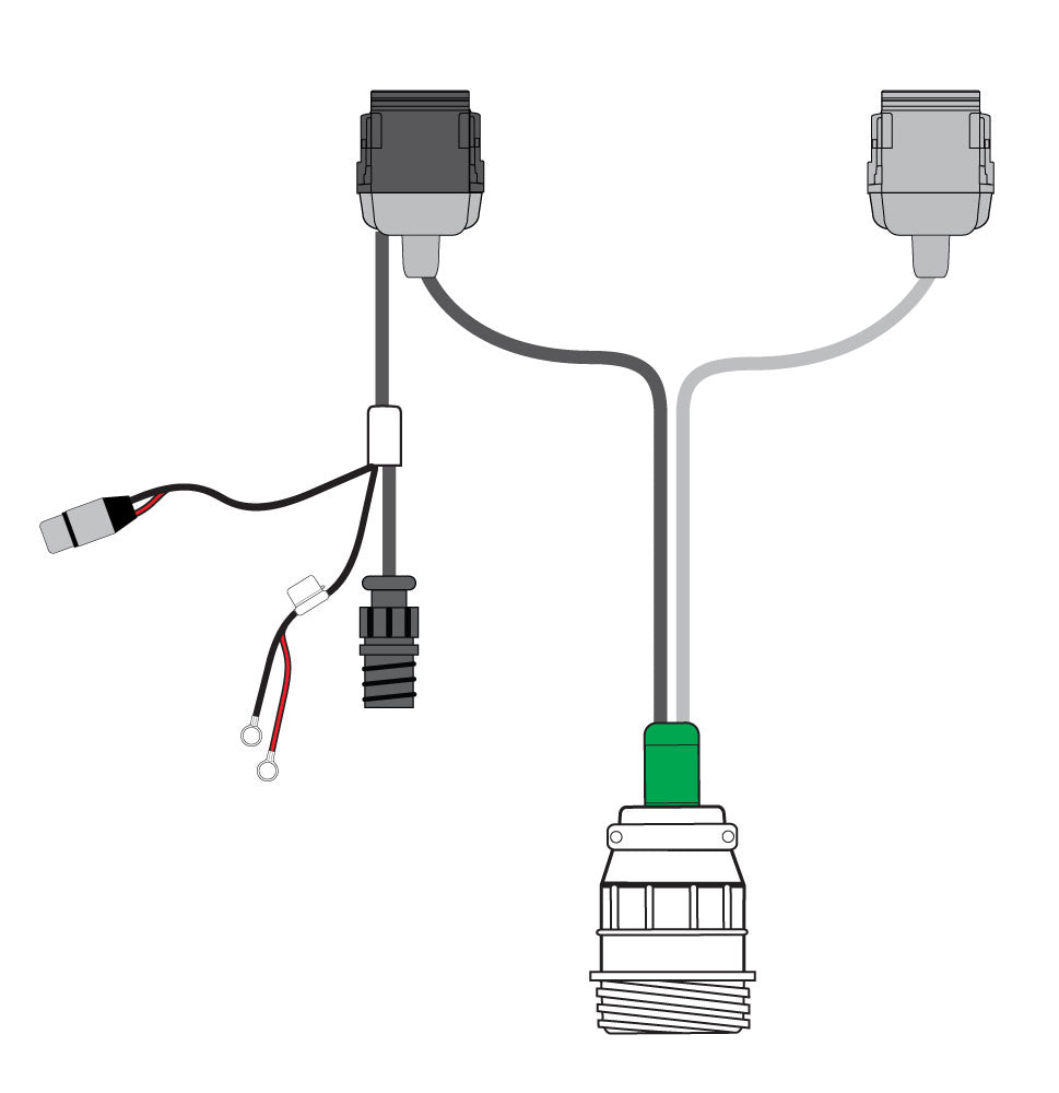 PM2022 Adapter (Deutsch)