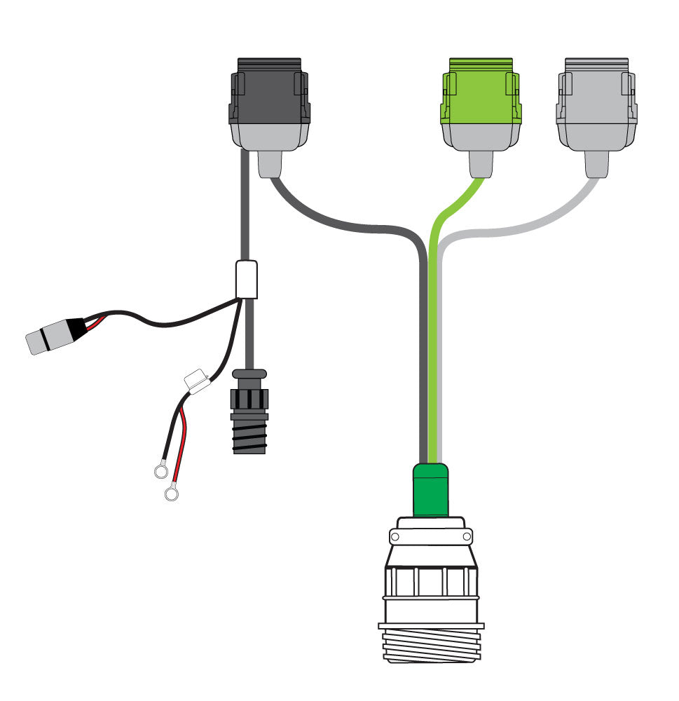 PM2022 Adapter (Deutsch)