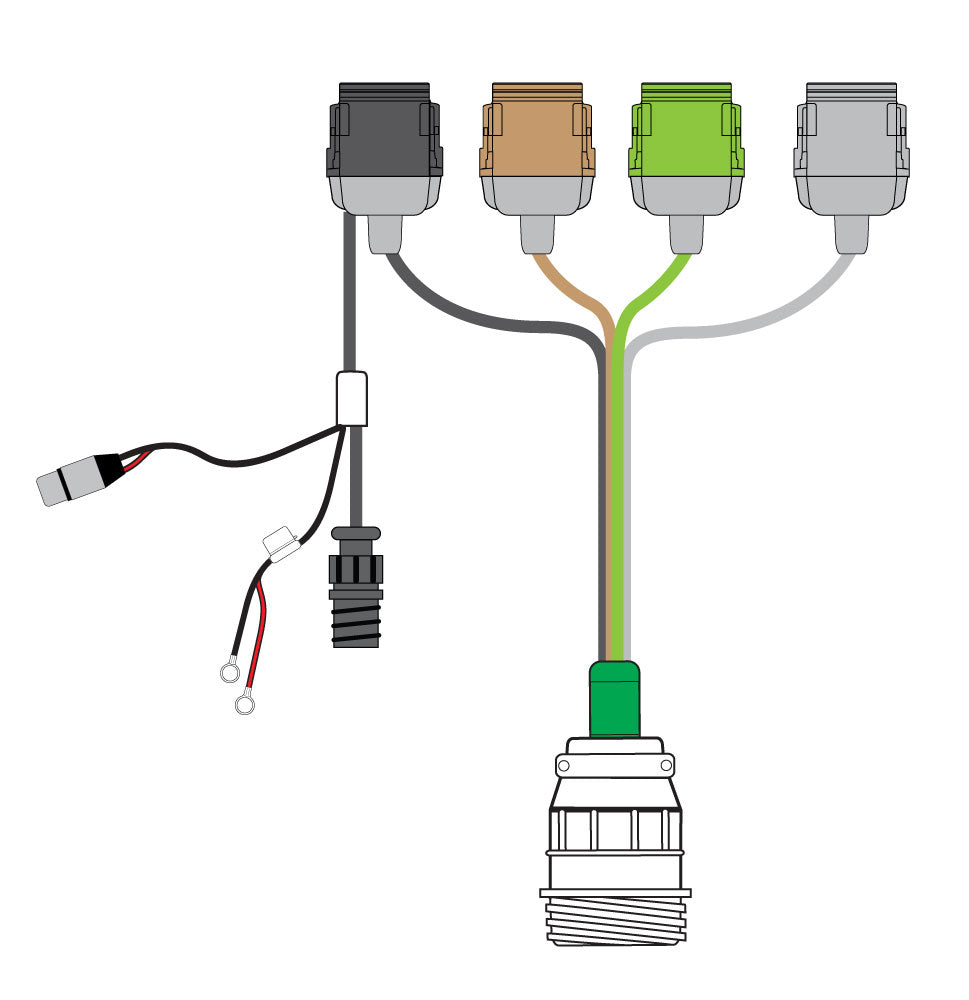 PM2022 Adapter (Deutsch)