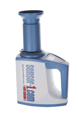 S1-LDS | Grain Moisture Tester