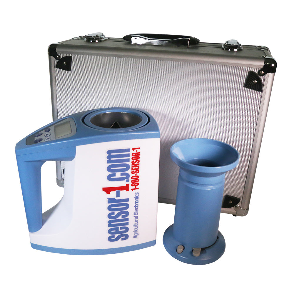 S1-LDS | Grain Moisture Tester