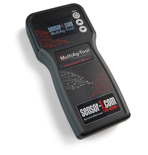 MultiAg-Tool