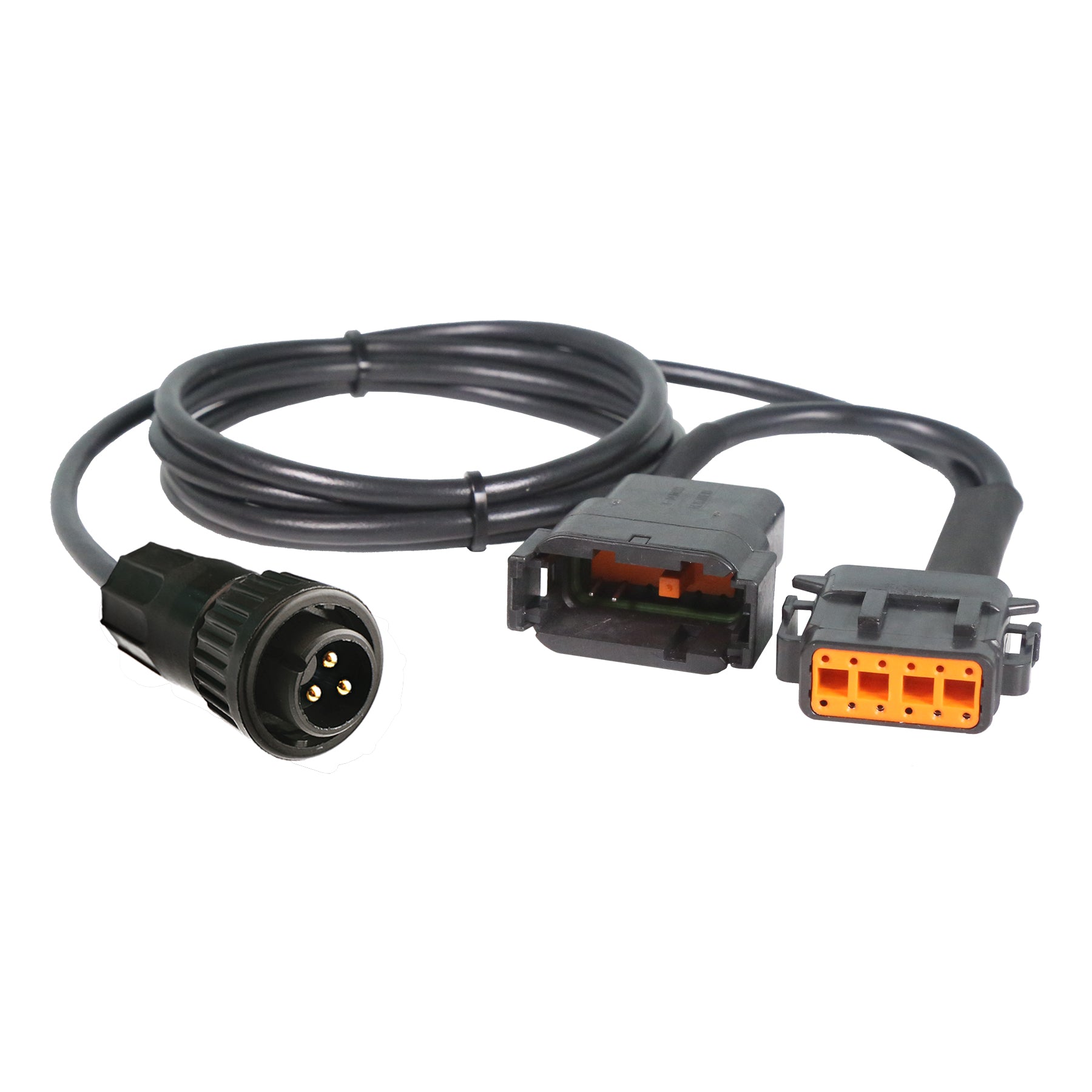 Trimble EZ GUIDE 250 Y Adapter for Radar Signal