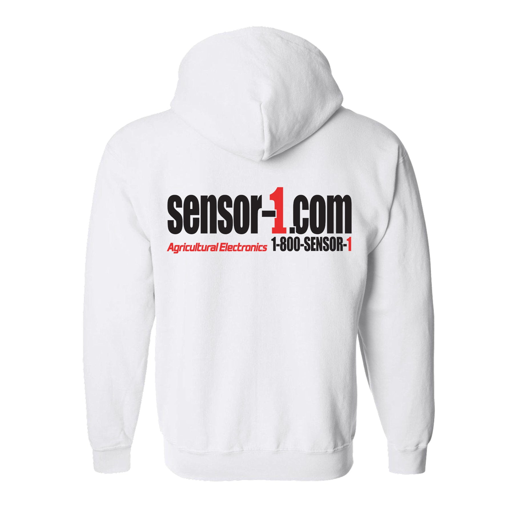 Sensor-1 Hoodie