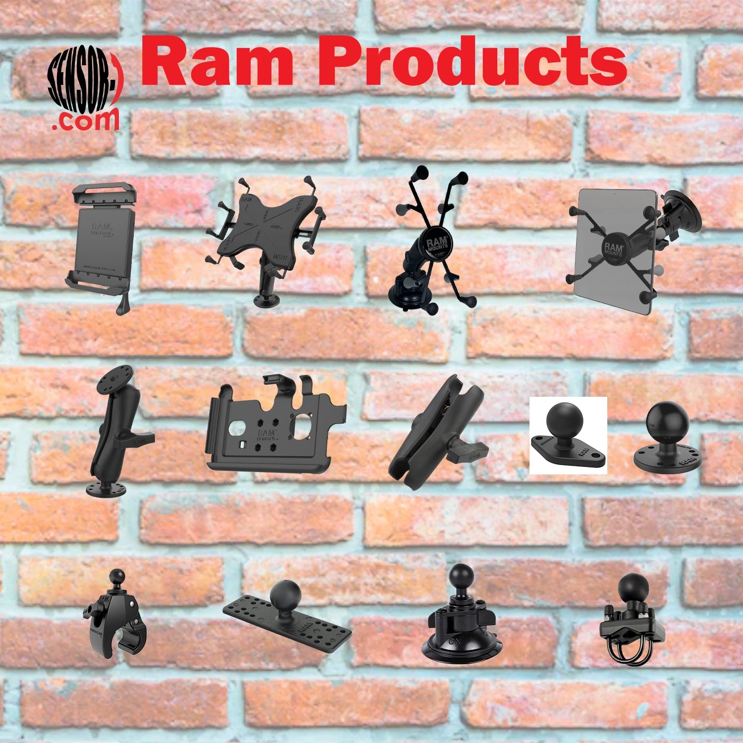 RAM Mounts