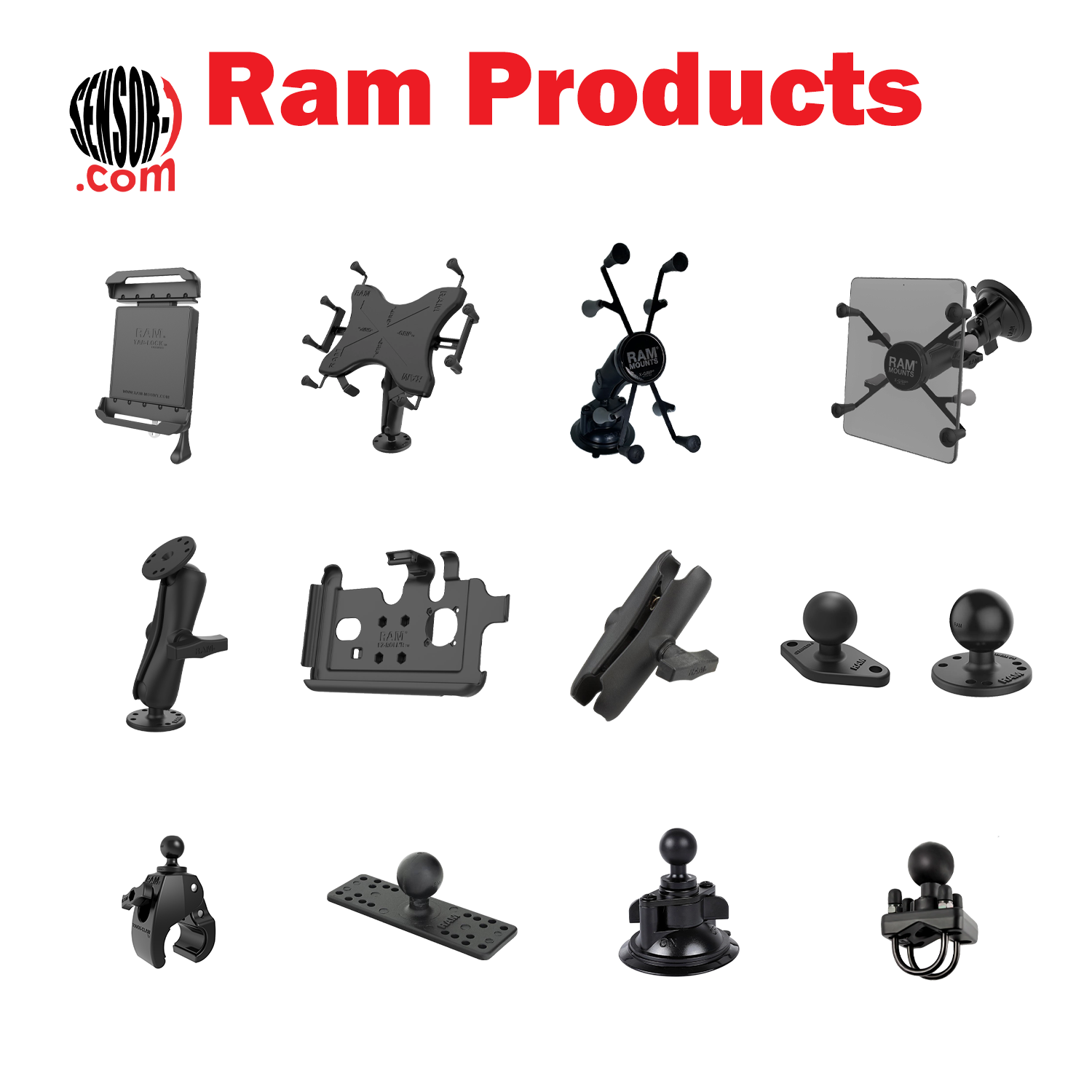RAM Mounts
