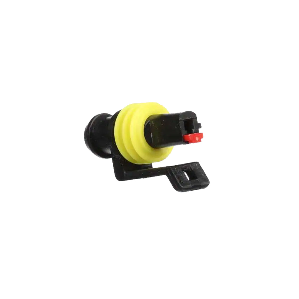 01 Pin Plug | C-282079-2