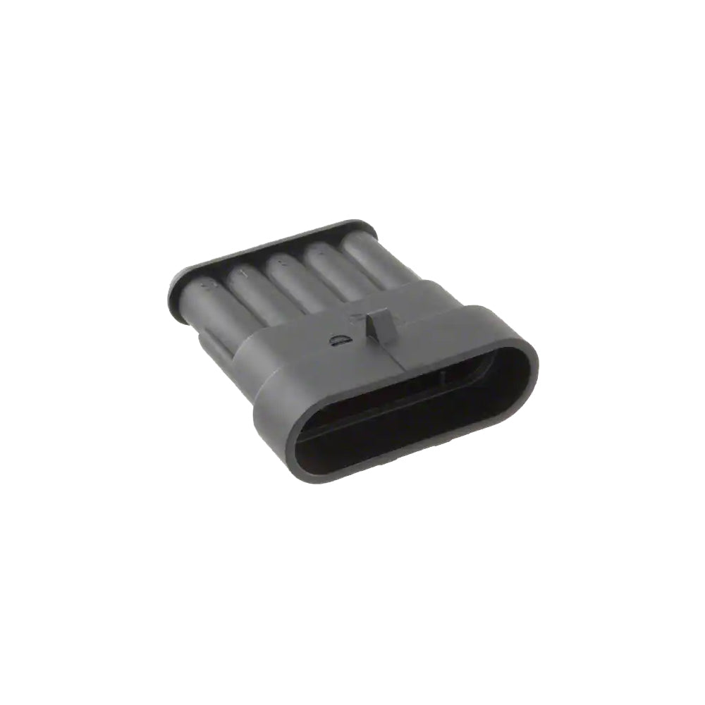 05 Pin Receptacle | C-282107-1