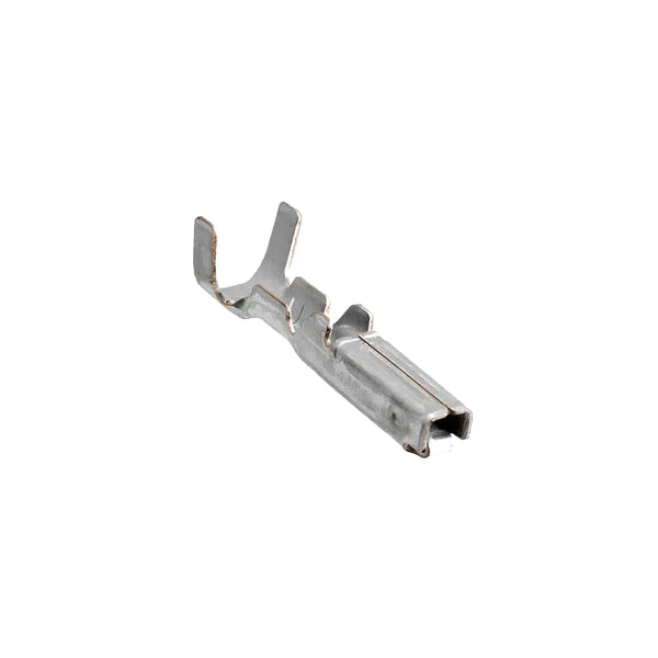 20-22AWG Tin Crimp Socket | C-282403-1