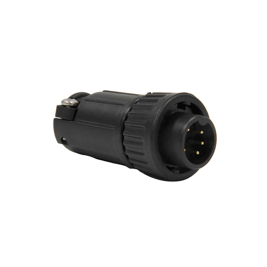 C-CX-3282-6PG | 6 Pin Conxall Plug