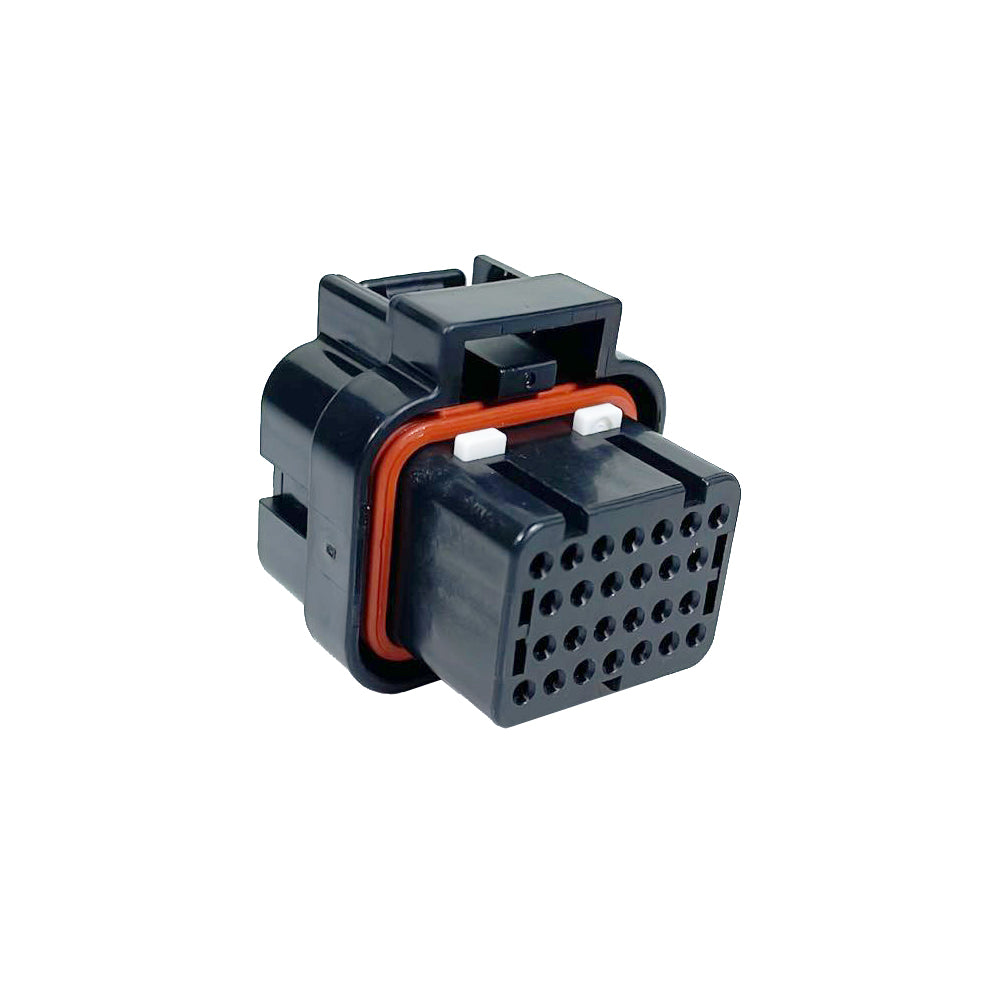 26 Position Plug | C-3-1437290-7