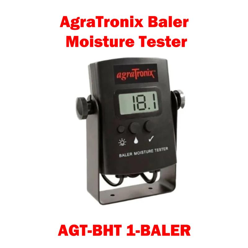 AGT-BHT-1-BALER | Baler Mounted Unit