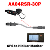 Radar / GPS to Monitor Adapters