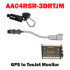 Radar / GPS to Monitor Adapters
