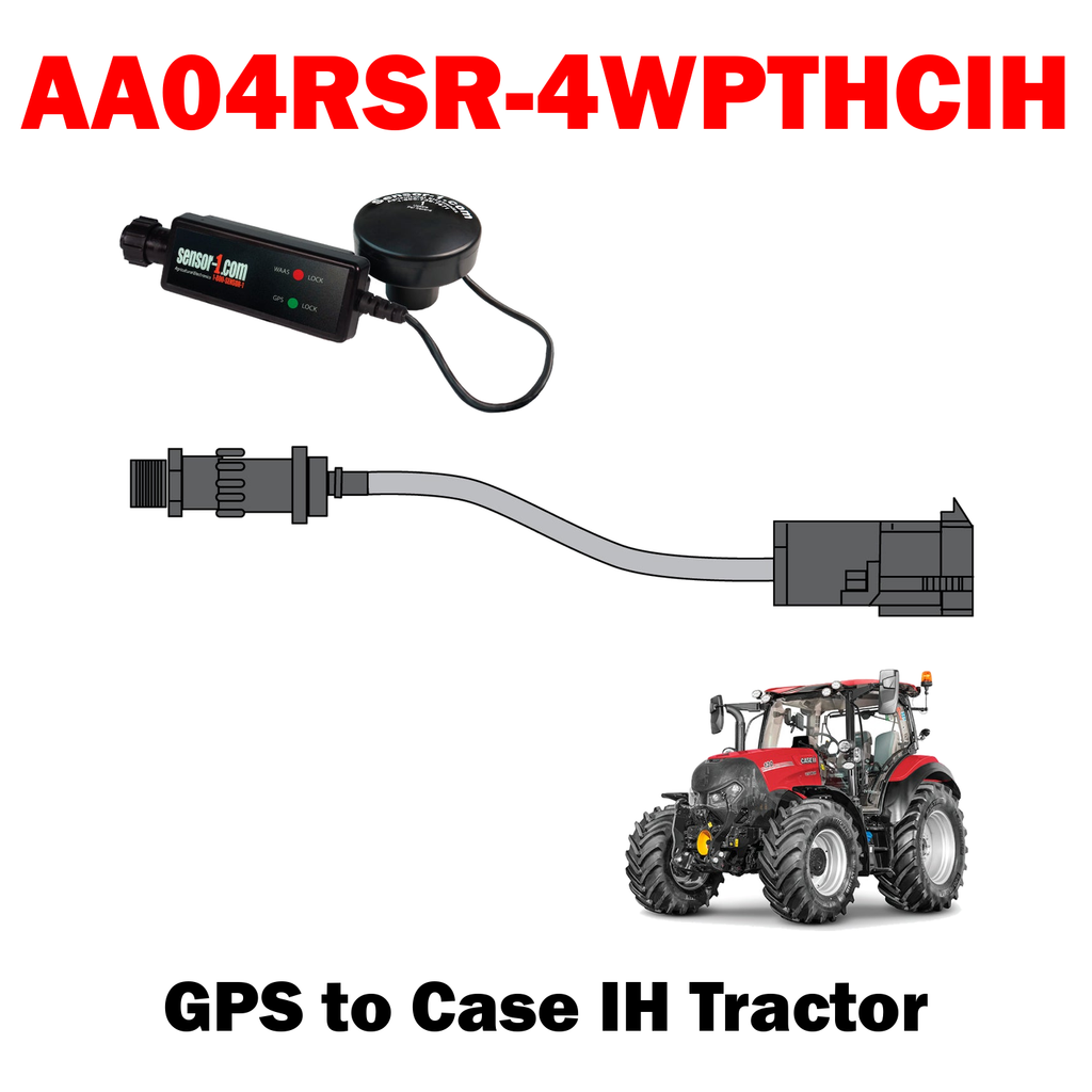 Radar / GPS to Monitor Adapters