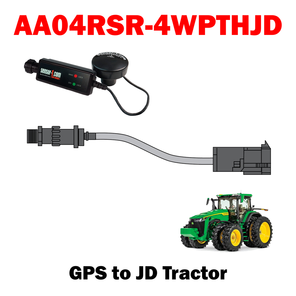 Radar / GPS to Monitor Adapters