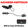 Radar / GPS to Monitor Adapters