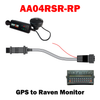 Radar / GPS to Monitor Adapters