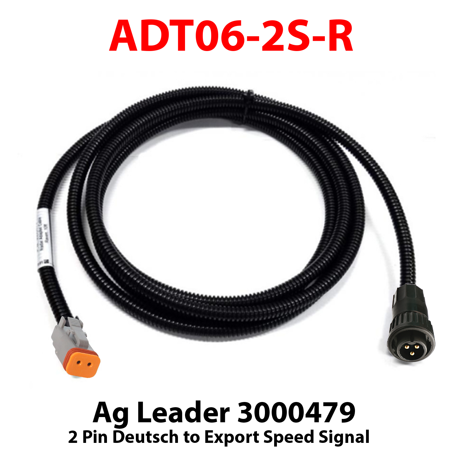 ADT06-2S-R (Ag Leader 3000479)