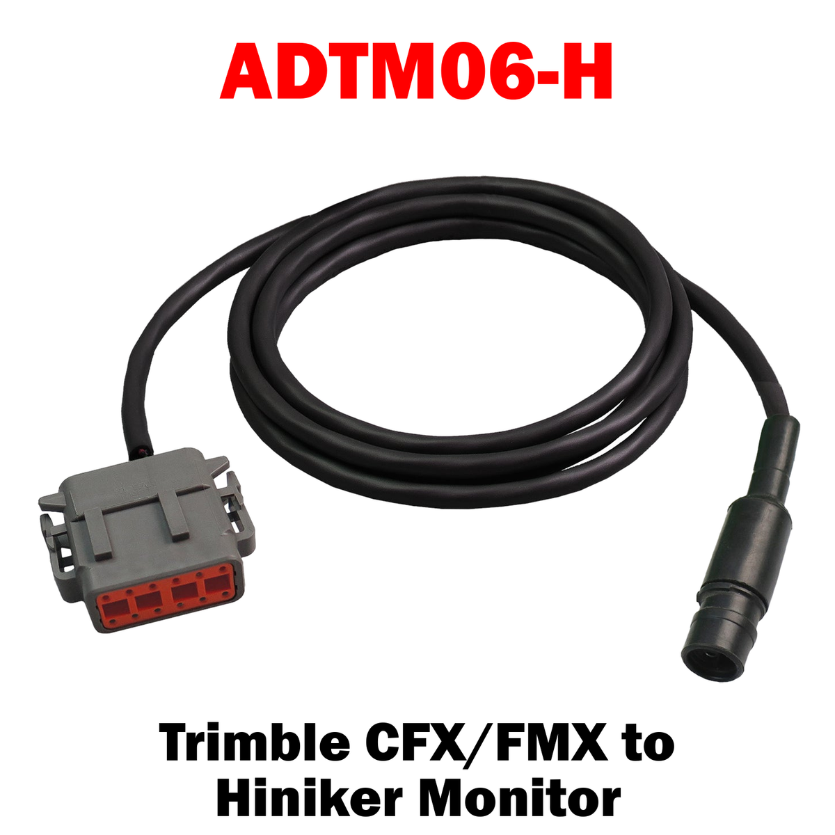 Trimble CFX and FMX Adapters