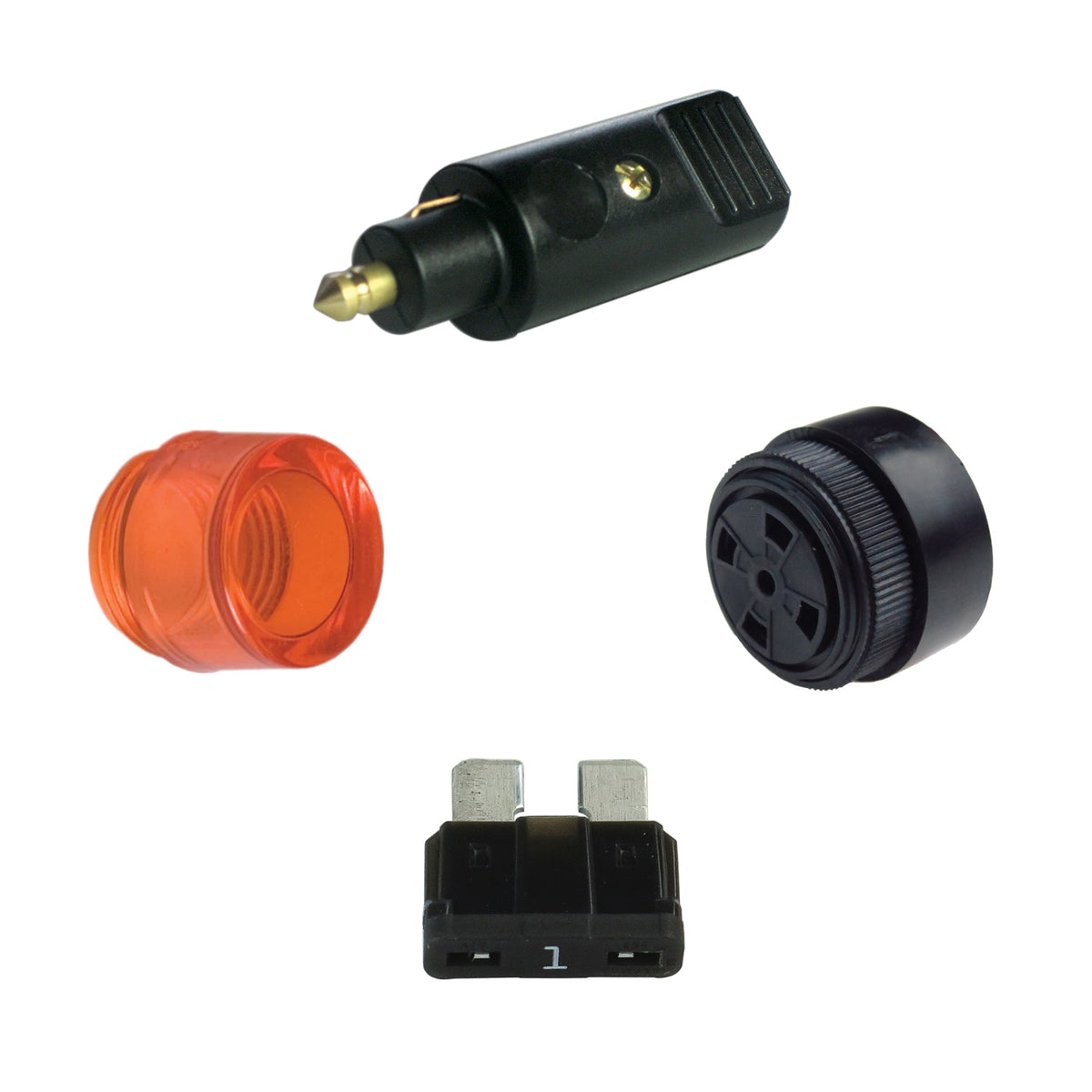 Sensor-1 Agricultural Electronics