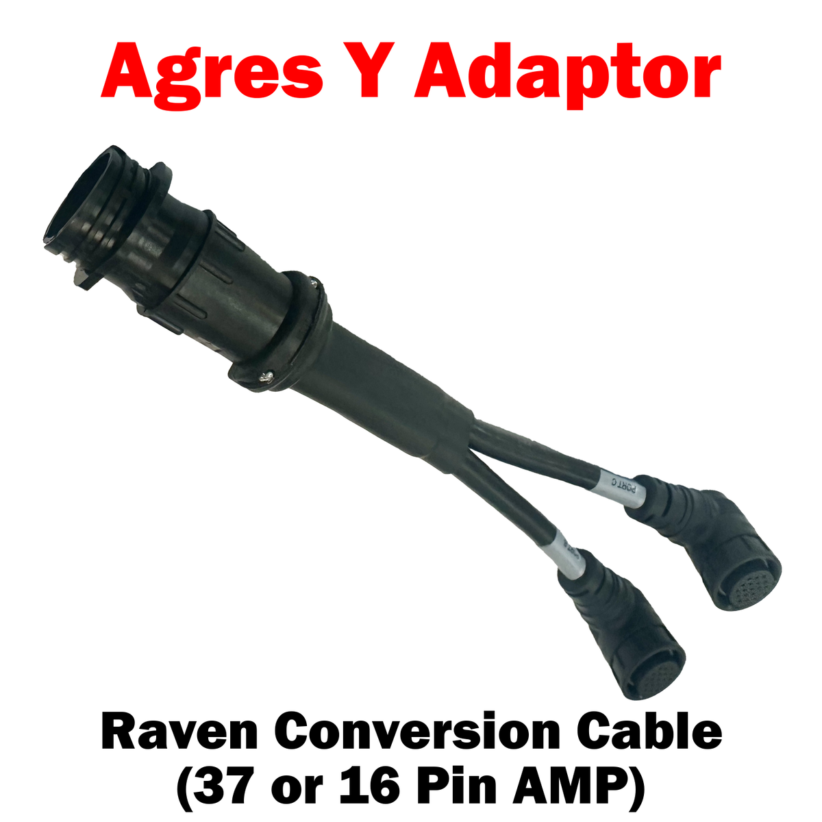 Agres Raven Conversion  Cable