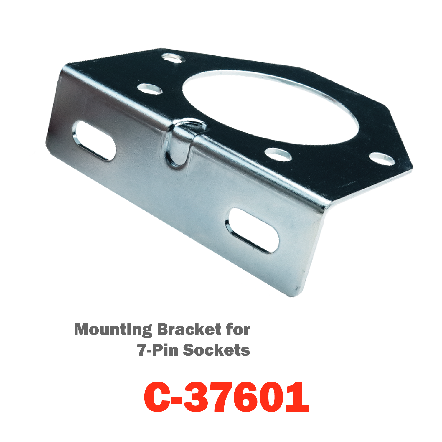 C-37601 | Pollak Mounting Bracket