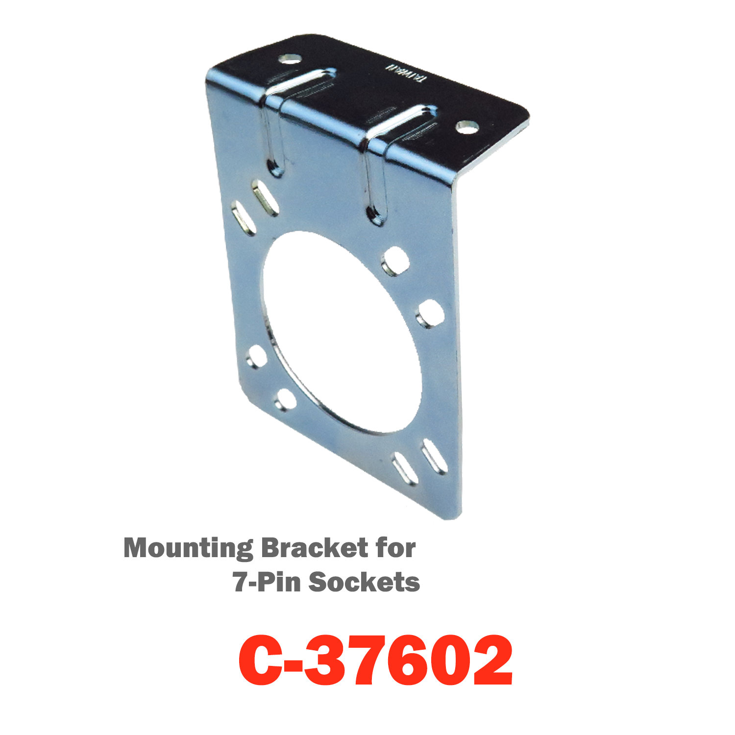 C-37602 | Pollak Mounting Bracket