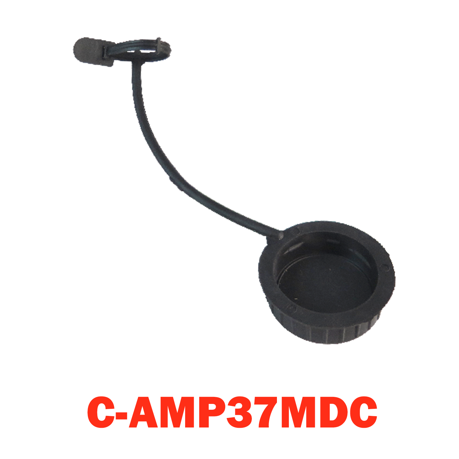 AMP Dust Cap  |  C-AMP37MDC