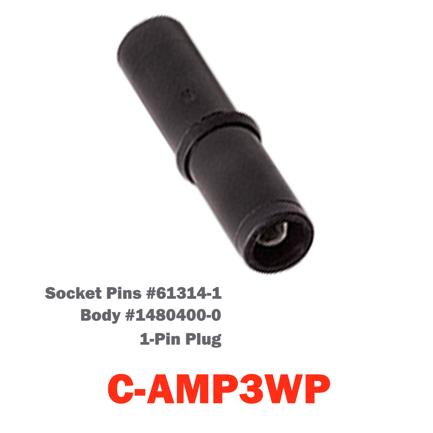 Plug and Sockets  |  C-AMP3WP