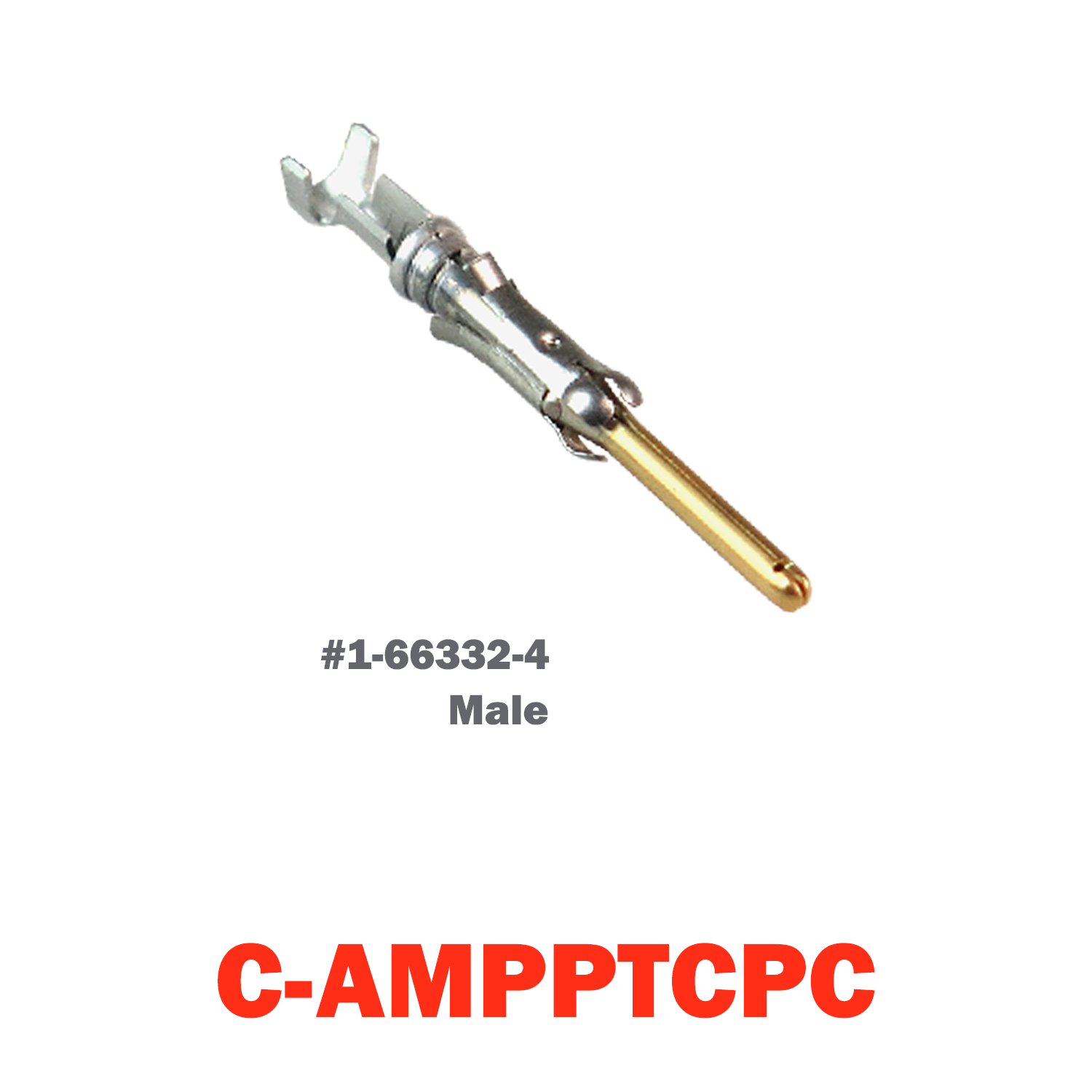 Pin Terminals | C-AMPPTCPC