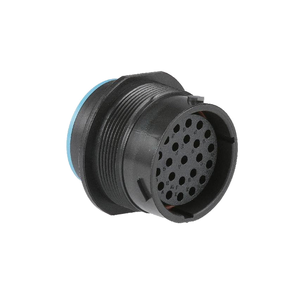 23 Pin Plug | C-HDP24-24-23SE