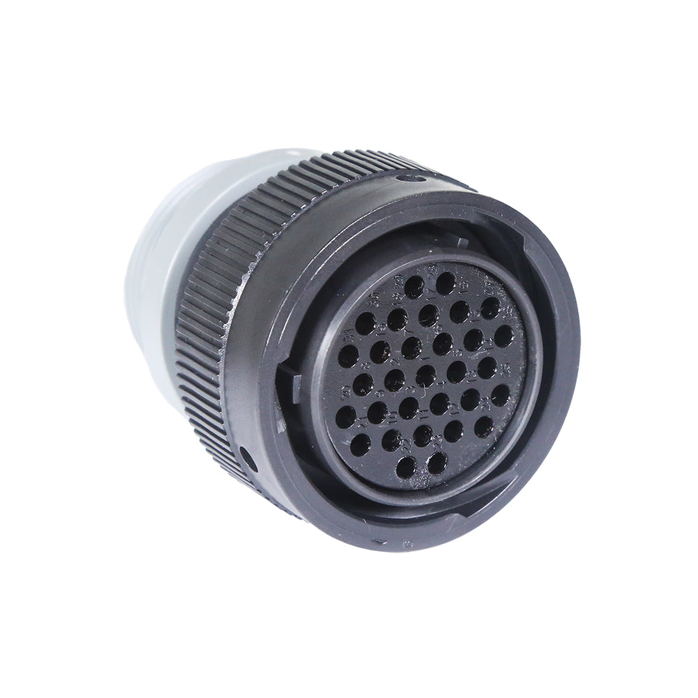 31 Pin Deutsch Plug | C-HDP26-24-31SE-L015