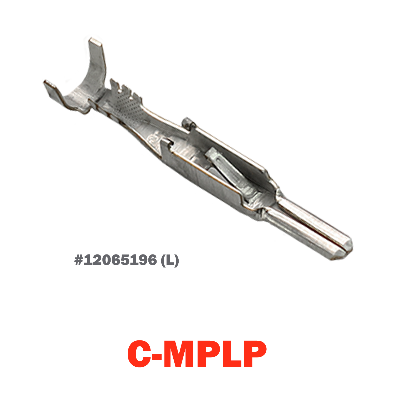 C-MPLP | Large Metri-Pack Pins