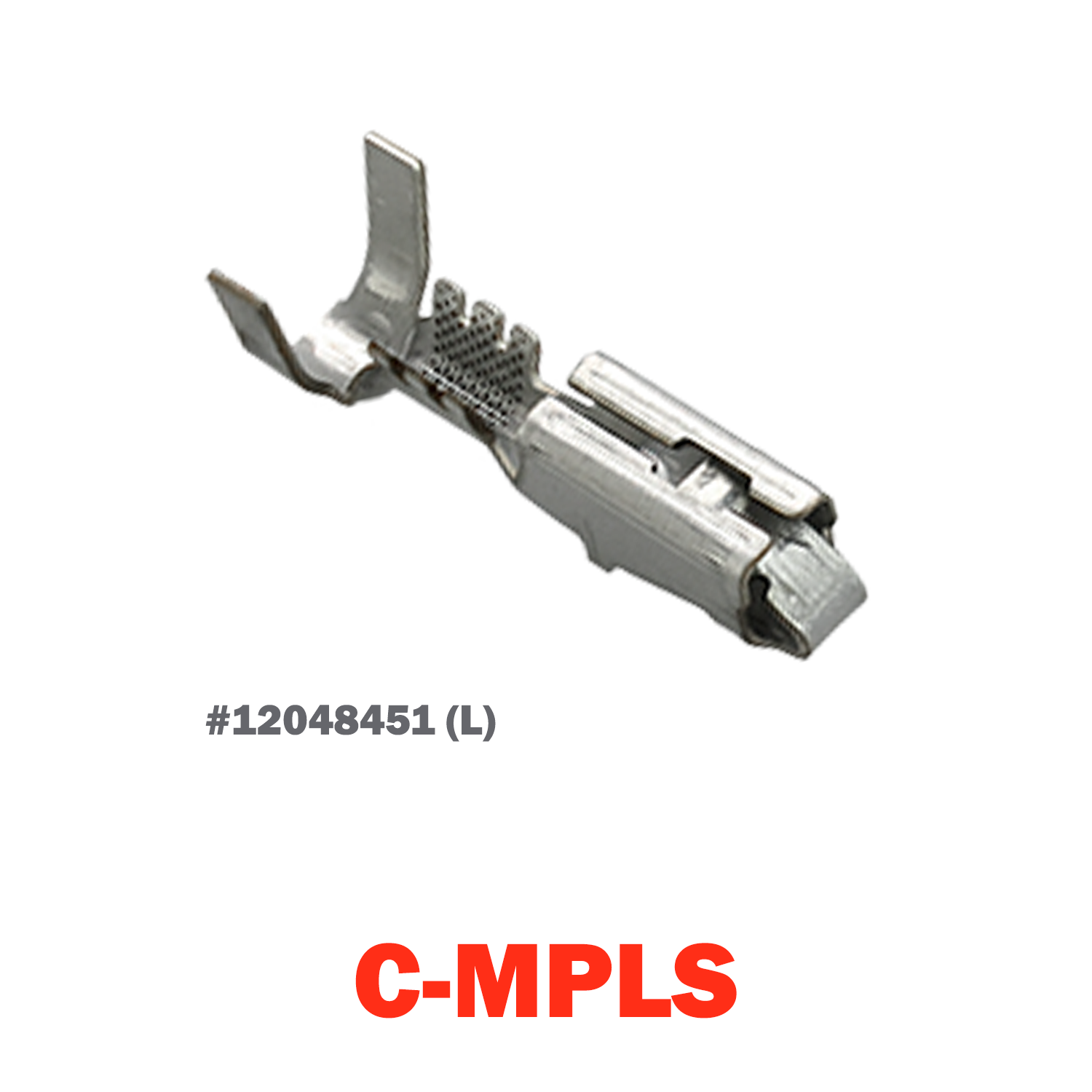 C-MPLS | Large Metri-Pack Sockets