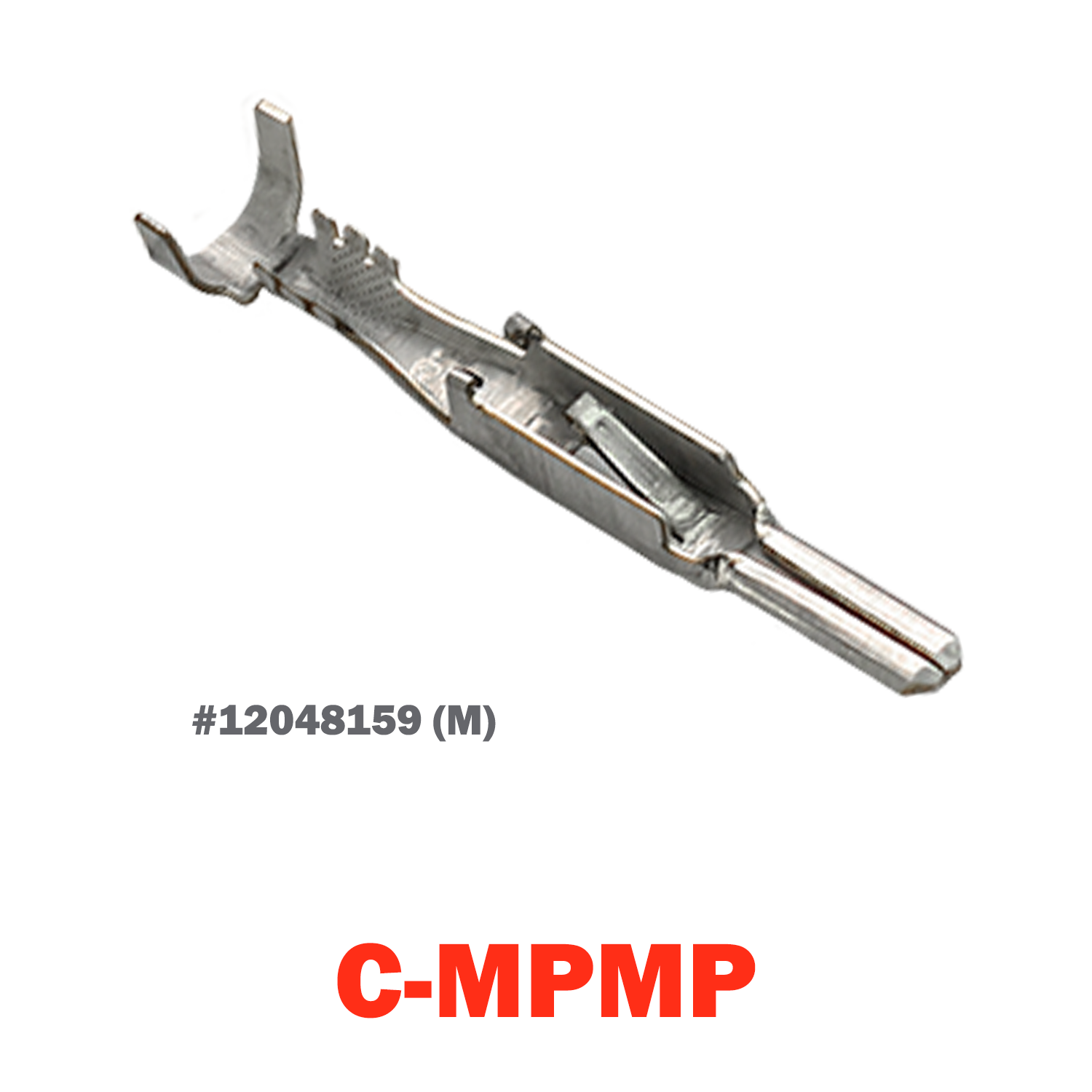 C-MPMP | Medium Metri-Pack Pins