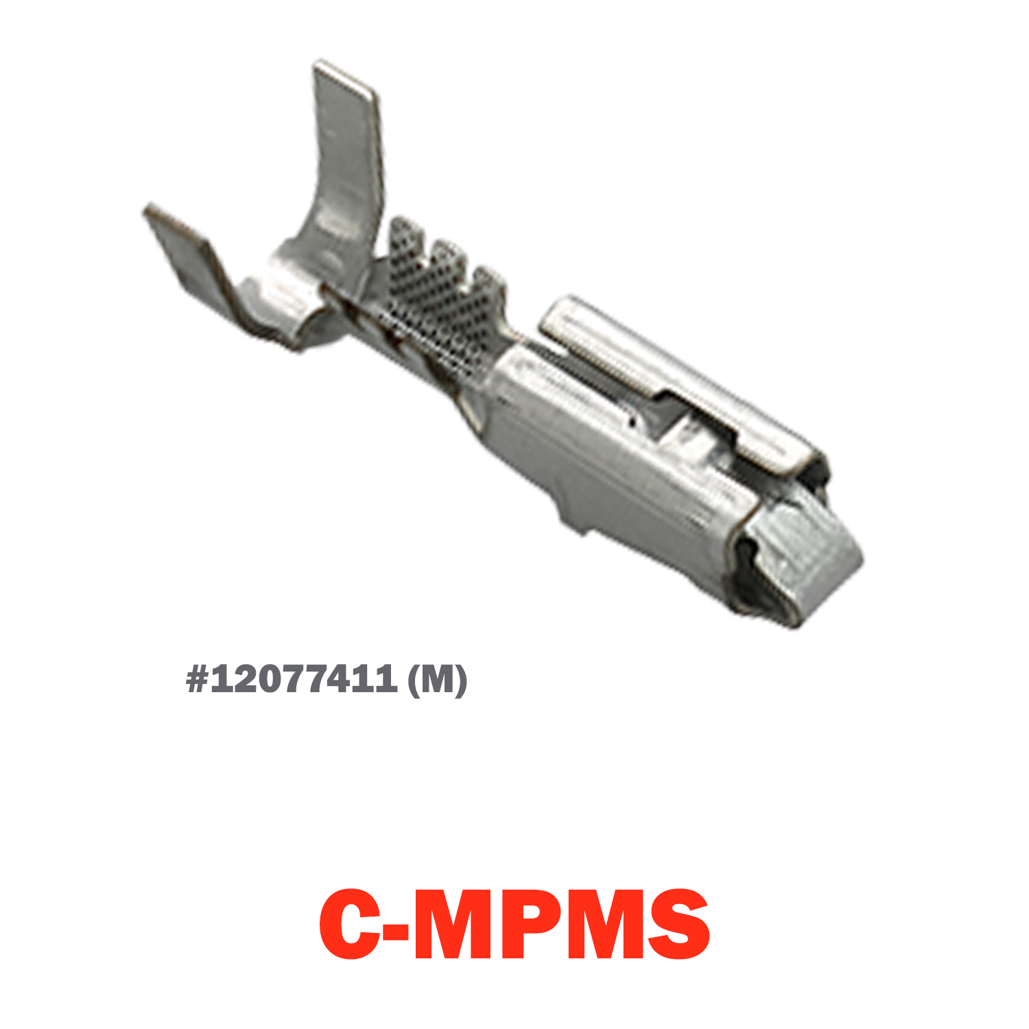 C-MPMS | Medium Metri-Pack Sockets