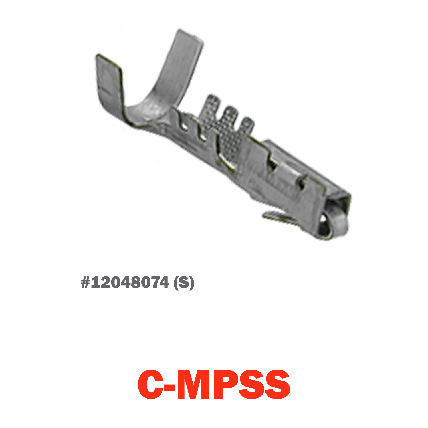 C-MPSS | Small Metri-Pack Sockets
